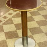 920 1649 CAFÉ TABLE